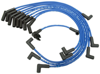 NGK Ford Mustang 1995-1994 Spark Plug Wire Set - Graveyard Performance