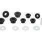 Whiteline Plus 4/92-9/07 Subaru Impreza (Inc WRX & STI) Front Sway Bar Link