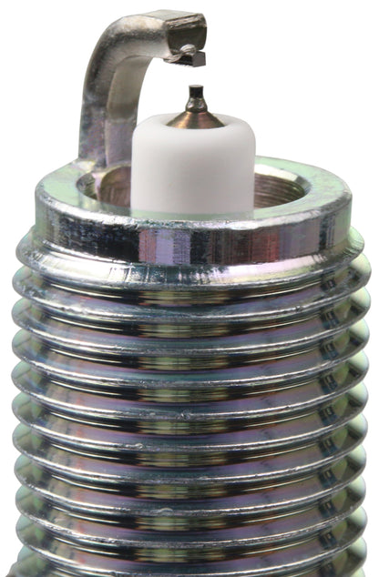 NGK Ruthenium HX Spark Plug Box of 4 (FR7BHX-S) - Graveyard Performance