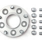 H&R Trak+ 40mm DRM Wheel Adaptor Bolt 5/112 Center Bore 66.5 Stud Thread Type 12x1.5