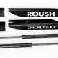 Roush 2005-2014 Ford Mustang Hood Strut Kit (Excl. GT500)