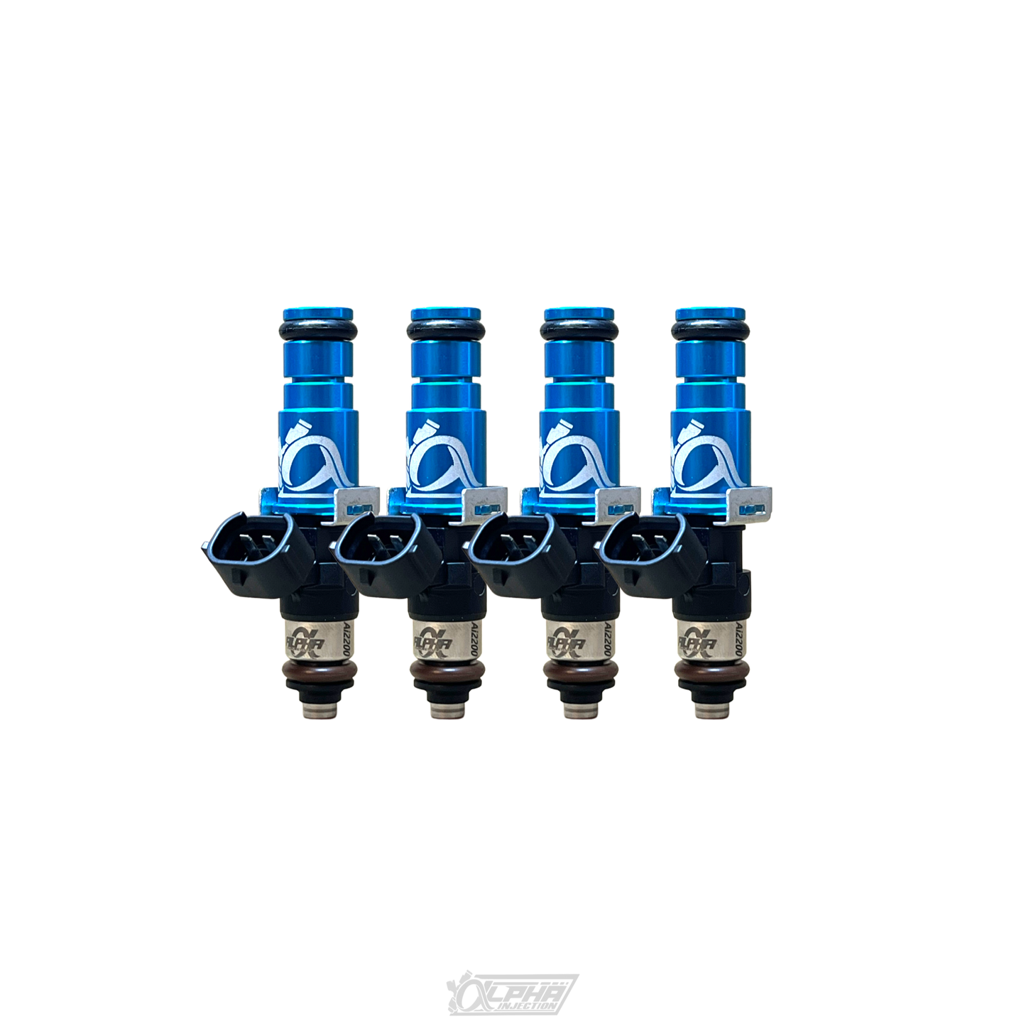 VW/Audi Fuel Injectors