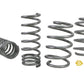 Whiteline 2015+ Subaru WRX Performance Lowering Springs