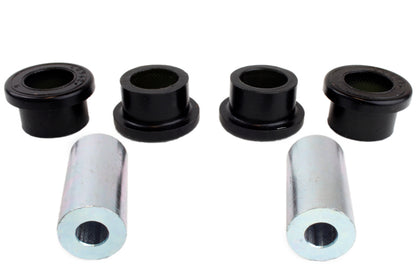 Whiteline VAG MK4/MK5 Front Control Arm Bushing Kit - Graveyard Performance