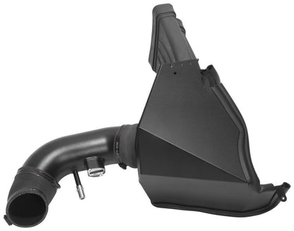 K&N 2018 Ford Mustang GT V8 5.0L F/I Performance Intake Kit - Graveyard Performance