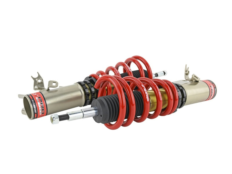 Skunk2 06-08 Honda Civic (All Coupe/Sedan) Pro S II Coilovers (12K/10K Spring Rates) - Graveyard Performance