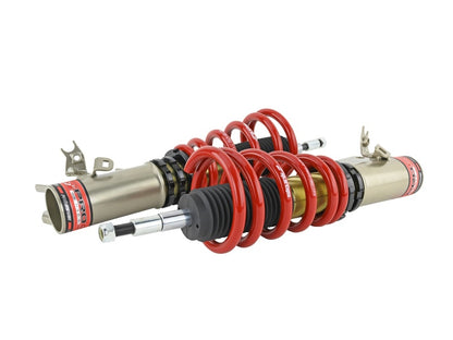 Skunk2 06-08 Honda Civic (All Coupe/Sedan) Pro S II Coilovers (12K/10K Spring Rates) - Graveyard Performance