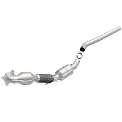 Magnaflow Conv DF 09-10 Audi A3 2.0L (CCTA)/Volkswagen 09-10 Eos/GTI/ 08-10 Jetta 2.0L (CCTA/CBFA) - Graveyard Performance