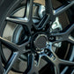 Vorsteiner Venom Rex 601 20x9.0 6x135 12C 87 MYSTIC BLACK