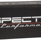 Spectre SB Ford Short Valve Cover Set - Chrome