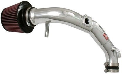 Injen 2006-08 Mazdaspeed 6 2.3L 4 Cyl. (Manual) Black Cold Air Intake - Graveyard Performance