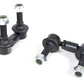 Whiteline 07+ Nissan Skyline R35 GT-R Front Swaybar link kit h/duty-adjustable steel ball