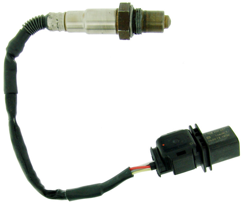 NGK Audi S6 2009-2008 Direct Fit 5-Wire Wideband A/F Sensor - Graveyard Performance