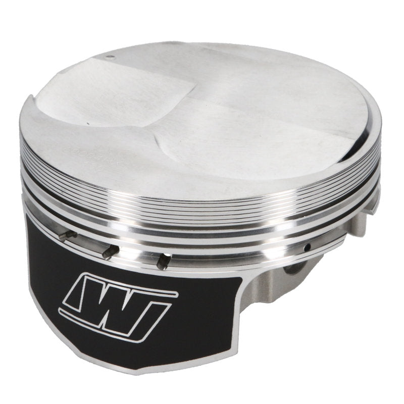 Wiseco SBC LS7 +2.5cc Dome 1.175inch CH Piston Shelf Stock Kit - Graveyard Performance