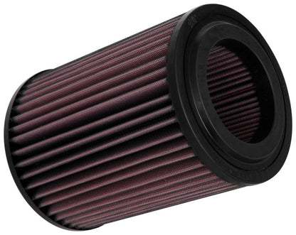 K&N 18-20 Hyundai I30N L4-2.0L F/I Turbo Drop In Air Filter - Graveyard Performance