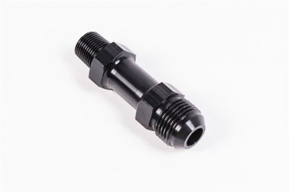 Radium Engineering 2015+ WRX, 2013+ BRZ/FR-S PCV Valve Replacement 3/8BSPT to 10AN MALE - Graveyard Performance
