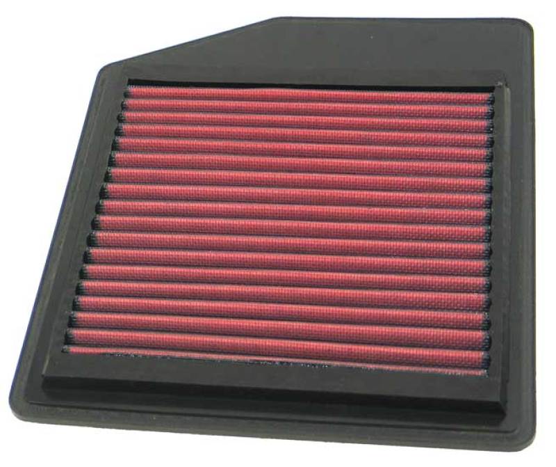 K&N Replacement Air Filter ACURA NSX V6-3.0L 1991-96 - Graveyard Performance