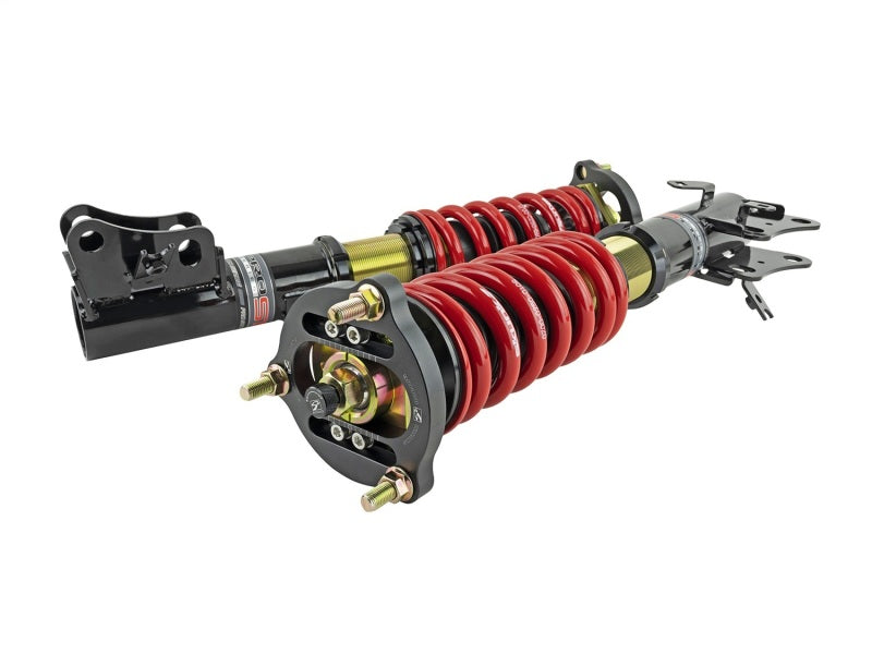 Skunk2 12-13 Honda Civic Si Pro ST Coilovers - Graveyard Performance