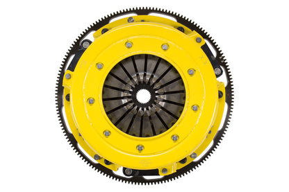 ACT 2003 Chevrolet Corvette Twin Disc HD Street Kit Clutch Kit - Graveyard Performance