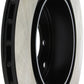 Stoptech 03-06 Evo 8 & 9 Rear Premium High Carbon CRYO-STOP Rotor