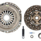 Exedy 1996-2004 Ford Mustang V8 Stage 1 Organic Clutch (W/ 11 Inch FW and 26 Spline Input Shaft)