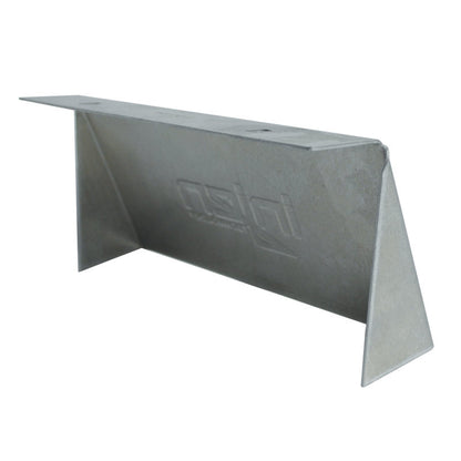 Injen 08-15 Mitsubishi Lancer Evolution X L4 2.0L Turbo Rain Guard (For EVO1800) - Graveyard Performance