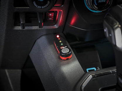 aFe Scorcher GT Module 19-20 Hyundai Veloster N 2.0L Turbo - Graveyard Performance