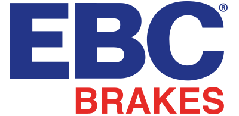 EBC S4 Brake Pad and Rotor Kit - Graveyard Performance