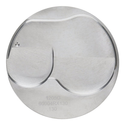 Wiseco SBC LS7 +2.5cc Dome 1.175inch CH RIGHT Piston Shelf Stock - Graveyard Performance