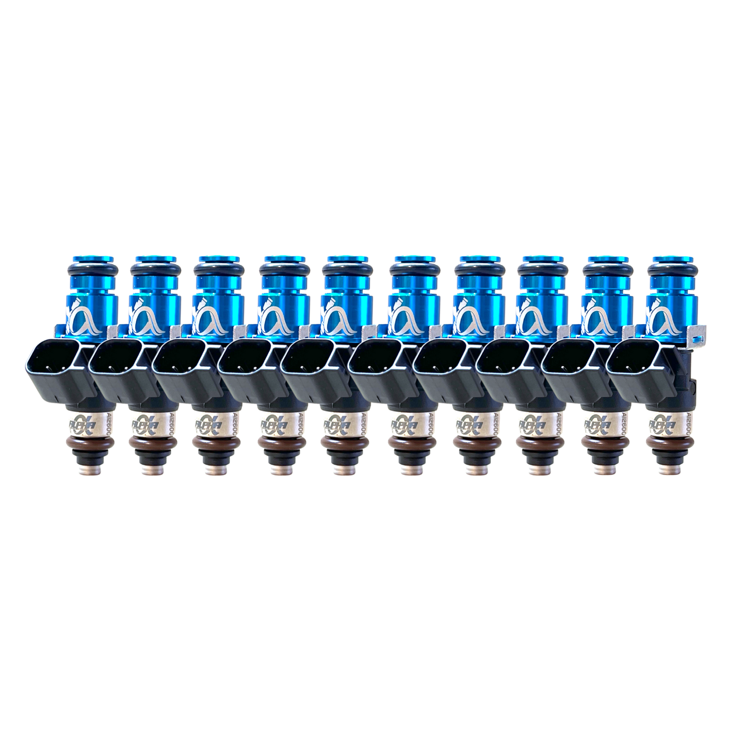 Lamborghini Fuel Injectors