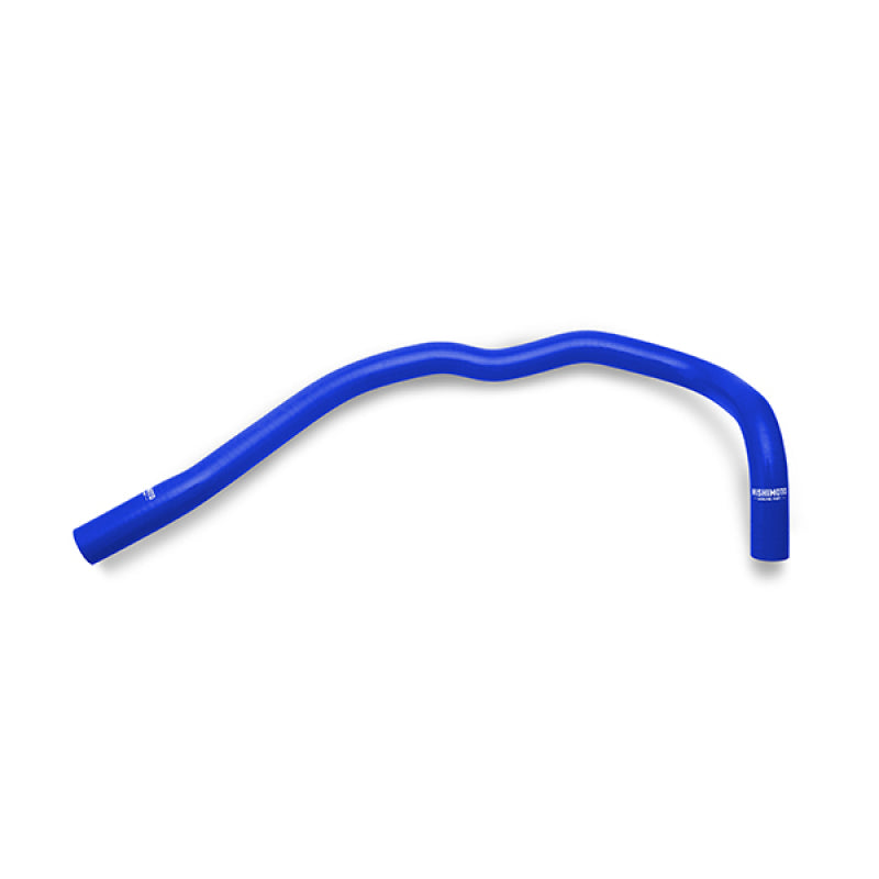 Mishimoto 09-14 Chevy Corvette Blue Silicone Ancillary Hose Kit - Graveyard Performance