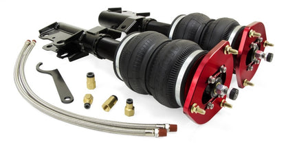 Air Lift Performance Front Kit for 16-21 Chevrolet Camaro - Graveyard Performance