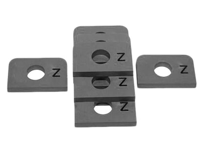 aFe Control PFADT Series Steel Frame Camber Kit; Chevrolet Corvette (C5/C6) 97-13 - Graveyard Performance