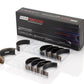 King Ford 302 CID Coyote Performance Coated Main Bearing Set - Size STDX