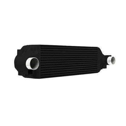 Mishimoto 2016+ Ford Focus RS Intercooler (I/C ONLY) - Black - Graveyard Performance