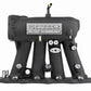 Skunk2 Pro Series 88-01 Honda/Acura B16A/B/B17A/B18C Intake Manifold (Black Series)