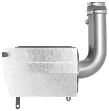 AEM 13-18 Subaru BRZ H4-2.0L F/I Polished Cold Air Intake - Graveyard Performance
