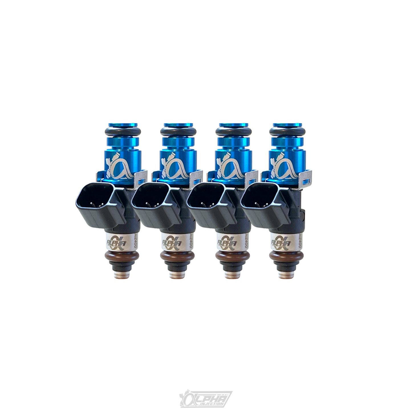 Ai-SRT4 Fuel Injectors