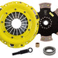 ACT 2003 Nissan 350Z HD/Race Rigid 6 Pad Clutch Kit