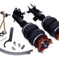 Air Lift Performance 13-15 Acura ILX / 12-15 Honda Civic (Non Si) Front Kit