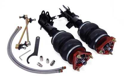 Air Lift Performance 13-15 Acura ILX / 12-15 Honda Civic (Non Si) Front Kit - Graveyard Performance