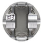 Wiseco Mazda Speed 3 Dished -13.3cc 9.5:1 Piston Shelf Stock