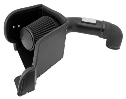 K&N 09-13 Dodge Ram 1500 Pickup 5.7L V8 / 11-13 Ram 1500
