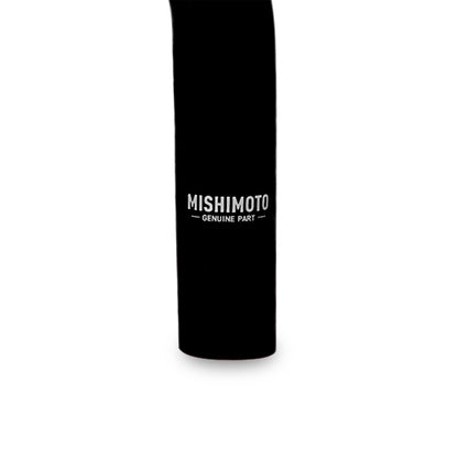 Mishimoto 15+ Ford Mustang GT Black Silicone Ancillary Hose Kit - Graveyard Performance