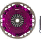 Exedy 2002-2006 Acura RSX L4 Hyper Compe-R Twin Cerametallic Clutch Rigid Disc