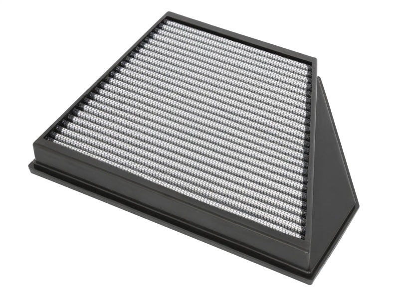 aFe Magnum FLOW Pro DRY S OE Replacement Filter 2016 Chevrolet Camaro SS V8 6.2L - Graveyard Performance