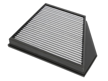 aFe Magnum FLOW Pro DRY S OE Replacement Filter 2016 Chevrolet Camaro SS V8 6.2L - Graveyard Performance