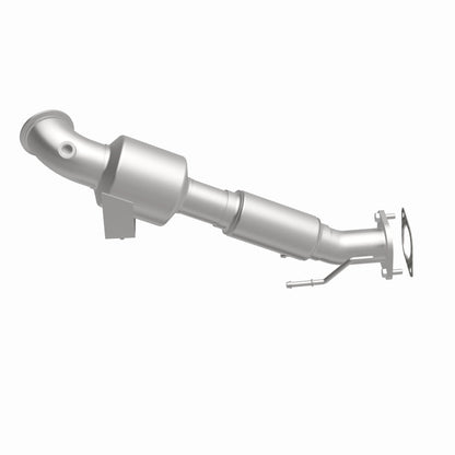 MagnaFlow Conv DF 2013 Ford Focus ST 2.0T - Graveyard Performance