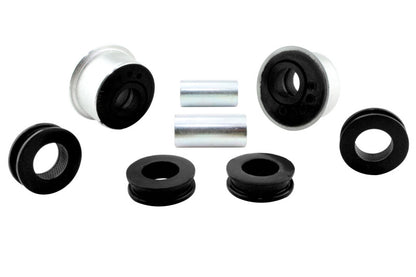 Whiteline 12+ Subaru BRZ / 12+ Scion FR-S Front Anti-Dive/Caster - C/A Lower Inner Front Bushing - Graveyard Performance
