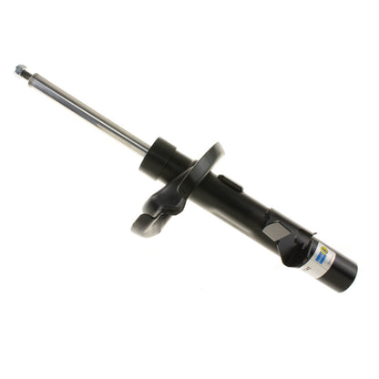 Bilstein B4 12-13 Ford Focus S/SE/SEL/Electric Front Right Twintube Strut Assembly - Graveyard Performance